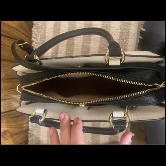 Coach purse / wallet - Picture 5 of 6